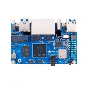 Микрокомпьютер Orange Pi RV2 2Gb
