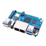 Микрокомпьютер Orange Pi RV2 4Gb
