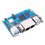 Микрокомпьютер Orange Pi RV2 4Gb