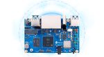 Микрокомпьютер Orange Pi RV2 8Gb