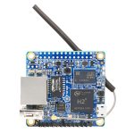 Микрокомпьютер Orange Pi Zero 256Mb