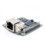 Микрокомпьютер Orange Pi Zero 256Mb