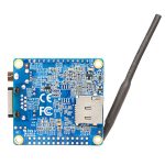 Микрокомпьютер Orange Pi Zero 256Mb