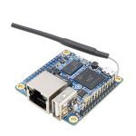 Микрокомпьютер Orange Pi Zero 256Mb