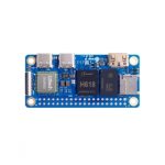 Микрокомпьютер Orange Pi Zero 2W 1Gb