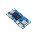 Микрокомпьютер Orange Pi Zero 2W 4Gb