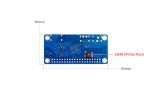 Микрокомпьютер Orange Pi Zero 2W 4Gb