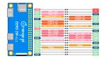 Микрокомпьютер Orange Pi Zero 2W 4Gb
