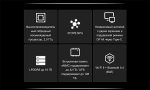 Микрокомпьютер Orange Pi Zero 3W 12Gb