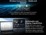Микрокомпьютер Orange Pi Zero 3W 12Gb