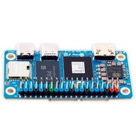 Микрокомпьютер Orange Pi Zero 3W 4Gb