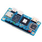 Микрокомпьютер Orange Pi Zero 3W 4Gb