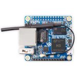 Микрокомпьютер Orange Pi Zero LTS 512Mb