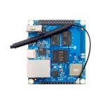 Микрокомпьютер Orange Pi Zero2 DDR3 1Гб