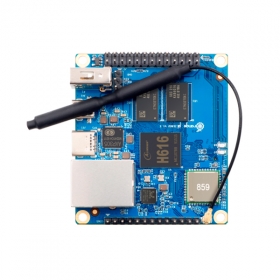 Микрокомпьютер Orange Pi Zero2 DDR3 1Гб