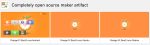 Микрокомпьютер Orange Pi Zero2 DDR3 1Гб