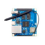Микрокомпьютер Orange Pi Zero2 DDR3 1Гб