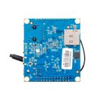 Микрокомпьютер Orange Pi Zero2 DDR3 1Гб