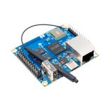 Микрокомпьютер Orange Pi Zero2 DDR3 1Гб