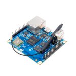 Микрокомпьютер Orange Pi Zero2 DDR3 1Гб