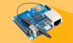 Микрокомпьютер Orange Pi Zero2 DDR3 1Гб