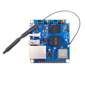 Микрокомпьютер Orange Pi Zero3 LPDDR4 1Гб