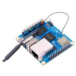 Микрокомпьютер Orange Pi Zero3 LPDDR4 1Гб