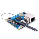 Микрокомпьютер Orange Pi Zero3 LPDDR4 1Гб