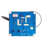 Микрокомпьютер Orange Pi Zero3 LPDDR4 1Гб