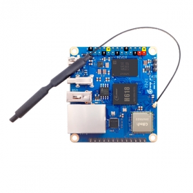 Микрокомпьютер Orange Pi Zero3 LPDDR4 4Гб