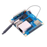 Микрокомпьютер Orange Pi Zero3 LPDDR4 4Гб