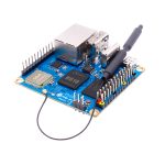 Микрокомпьютер Orange Pi Zero3 LPDDR4 4Гб