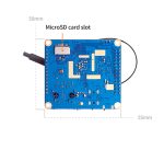 Микрокомпьютер Orange Pi Zero3 LPDDR4 4Гб