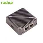Микрокомпьютер RADXA E20С 2Gb RAM/16Gb eMMC