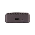 Микрокомпьютер RADXA E20С 2Gb RAM/16Gb eMMC