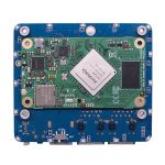 Микрокомпьютер RADXA E25 8Gb RAM/32Gb eMMC