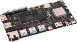 Микрокомпьютер RADXA NIO 12L 4Gb/64Gb