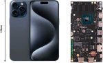 Микрокомпьютер RADXA X2L 4Gb