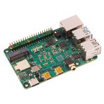 Микрокомпьютер Radxa X4 8Gb Ram WiFi 6