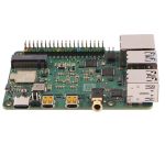 Микрокомпьютер Radxa X4 8Gb Ram WiFi 6