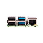 Микрокомпьютер Raspberry Pi 4 4Gb RAM