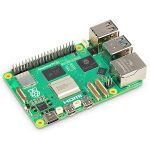 Микрокомпьютер Raspberry Pi 5 16Gb RAM