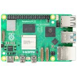 Микрокомпьютер Raspberry Pi 5 16Gb RAM
