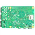 Микрокомпьютер Raspberry Pi 5 16Gb RAM