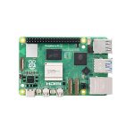 Микрокомпьютер Raspberry Pi 5 2Gb RAM