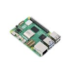 Микрокомпьютер Raspberry Pi 5 2Gb RAM