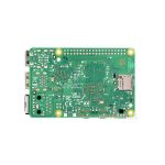 Микрокомпьютер Raspberry Pi 5 2Gb RAM