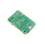 Микрокомпьютер Raspberry Pi 5 2Gb RAM