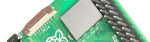 Микрокомпьютер Raspberry Pi 5 8Gb RAM