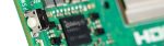 Микрокомпьютер Raspberry Pi 5 8Gb RAM